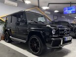 Mercedes G 63 AMG-2