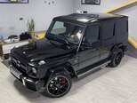 Mercedes G 63 AMG-6
