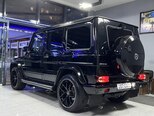 Mercedes G 63 AMG-7