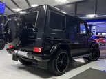 Mercedes G 63 AMG-10