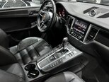 Porsche Macan GTS-12