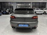 Porsche Macan GTS-8