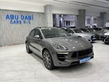 Porsche Macan GTS-4
