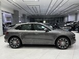 Porsche Macan GTS-5