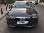 Audi A6-1