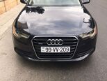 Audi A6-2