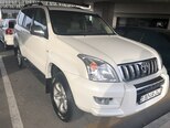 Toyota Land Cruiser Prado-2