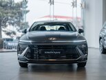 Hyundai Sonata-3