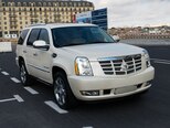 Cadillac Escalade-2