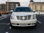 Cadillac Escalade-1