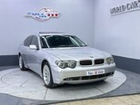 BMW 745-2