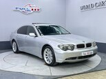 BMW 745-1
