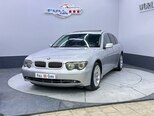 BMW 745-3