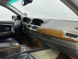 BMW 745-11