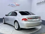 BMW 745-7