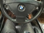 BMW 745-14