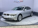 BMW 745-4