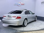 BMW 745-8