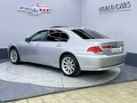 BMW 745-5