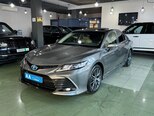 Toyota Camry-4