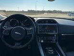 Jaguar F-Pace R-6