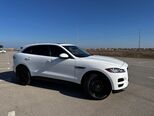Jaguar F-Pace R-2