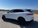 Jaguar F-Pace R-3