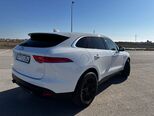 Jaguar F-Pace R-4
