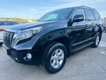 Toyota Land Cruiser Prado-2