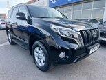 Toyota Land Cruiser Prado-3