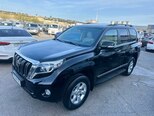 Toyota Land Cruiser Prado-4
