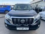 Toyota Land Cruiser Prado-1