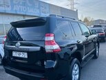 Toyota Land Cruiser Prado-7