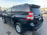 Toyota Land Cruiser Prado-5