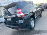 Toyota Land Cruiser Prado-6