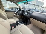 Toyota Land Cruiser Prado-11