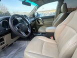 Toyota Land Cruiser Prado-10