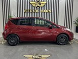Nissan Note-4