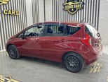 Nissan Note-5