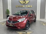 Nissan Note-1
