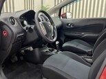 Nissan Note-11