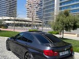 BMW 528-7