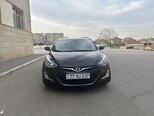 Hyundai Elantra-1