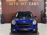 Mini Countryman-1