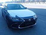 Lexus ES 300h-2