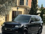 Land Rover Range Rover-1