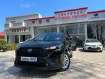 Toyota Corolla Cross-1
