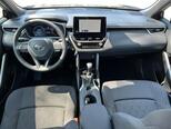 Toyota Corolla Cross-10