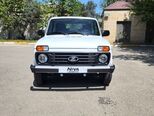 LADA (VAZ) Niva-1