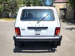 LADA (VAZ) Niva-4